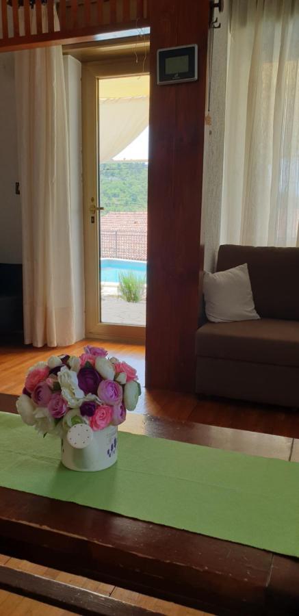 Kika'S Home Krizisce Экстерьер фото