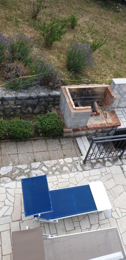 Kika'S Home Krizisce Экстерьер фото