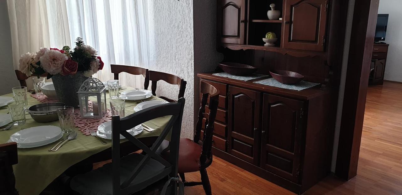 Kika'S Home Krizisce Экстерьер фото