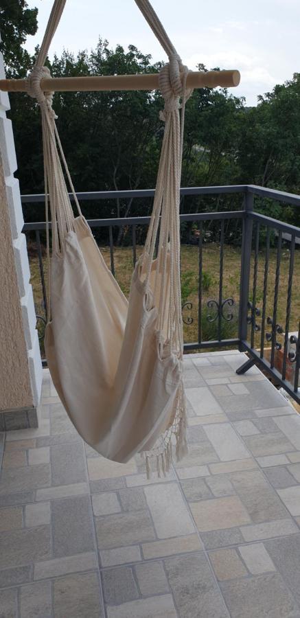 Kika'S Home Krizisce Экстерьер фото