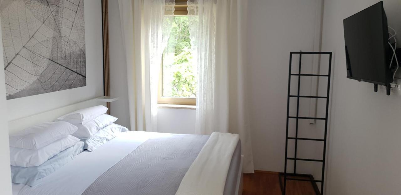 Kika'S Home Krizisce Экстерьер фото