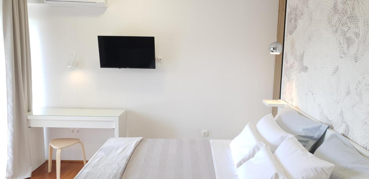 Kika'S Home Krizisce Экстерьер фото