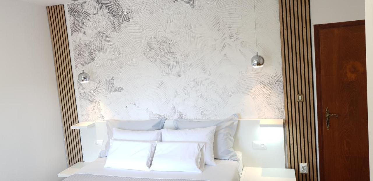 Kika'S Home Krizisce Экстерьер фото