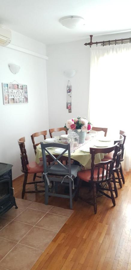 Kika'S Home Krizisce Экстерьер фото