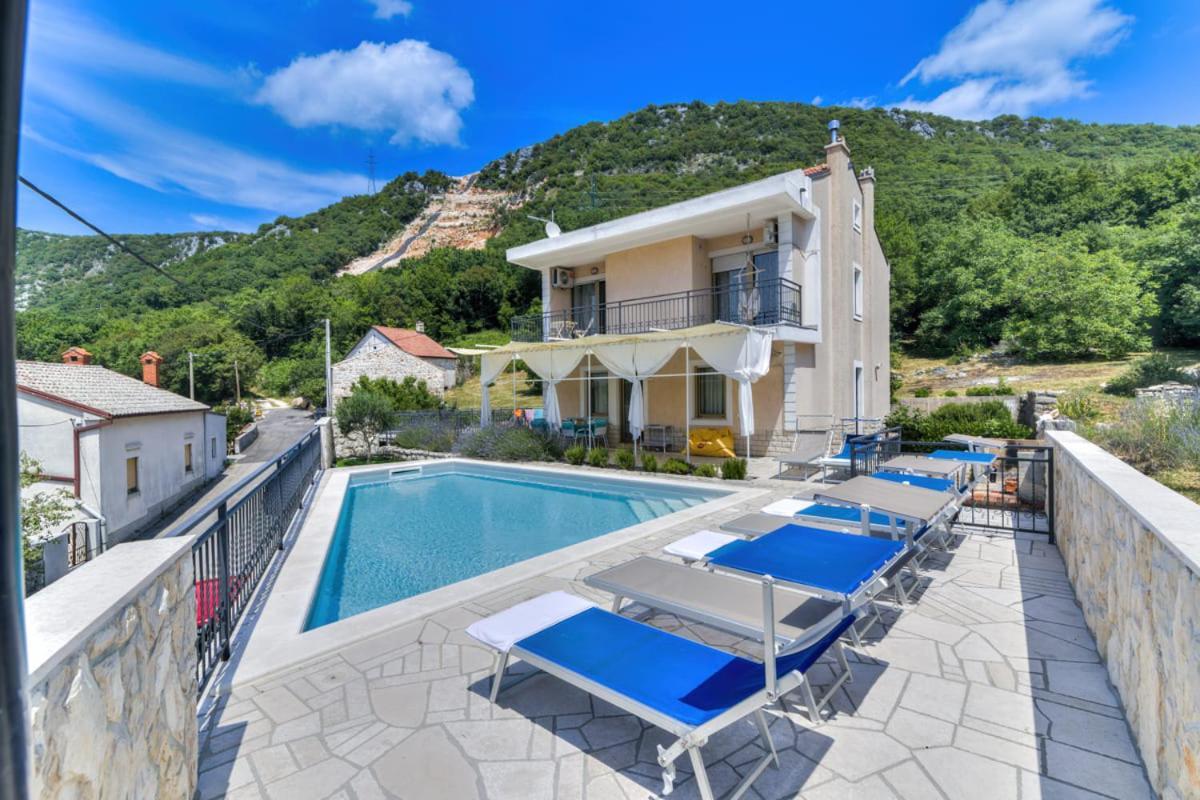 Kika'S Home Krizisce Экстерьер фото