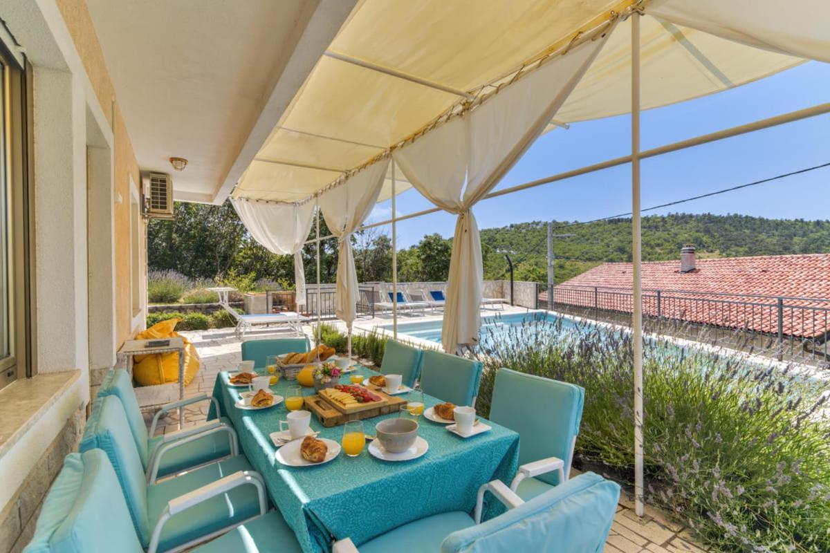 Kika'S Home Krizisce Экстерьер фото