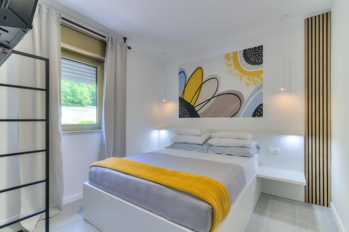 Kika'S Home Krizisce Экстерьер фото