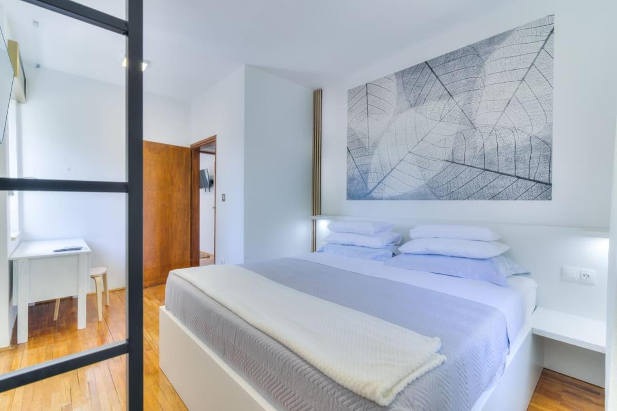 Kika'S Home Krizisce Экстерьер фото