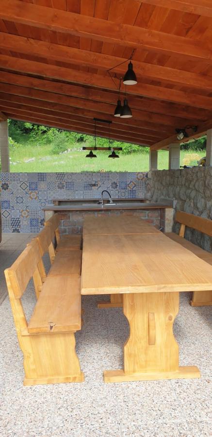 Kika'S Home Krizisce Экстерьер фото