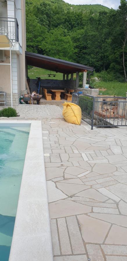 Kika'S Home Krizisce Экстерьер фото