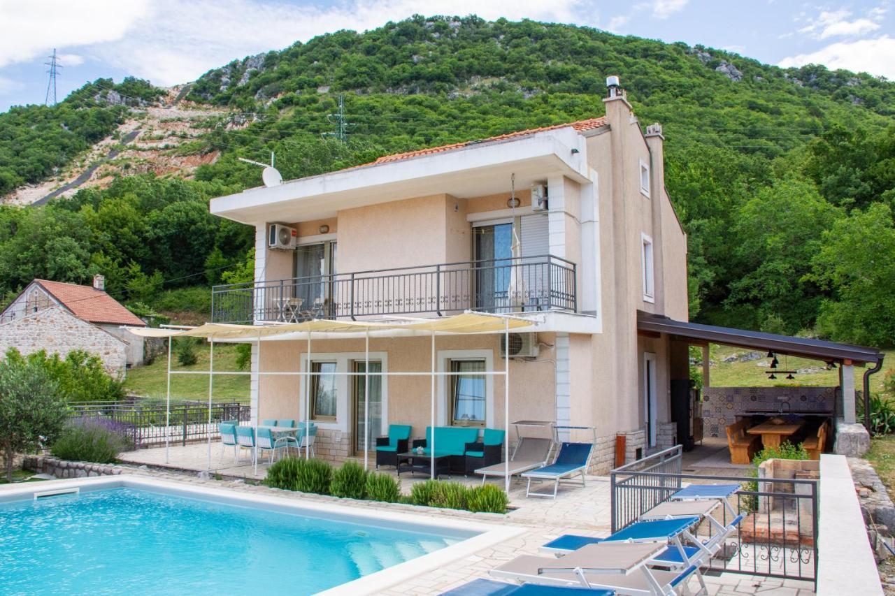 Kika'S Home Krizisce Экстерьер фото