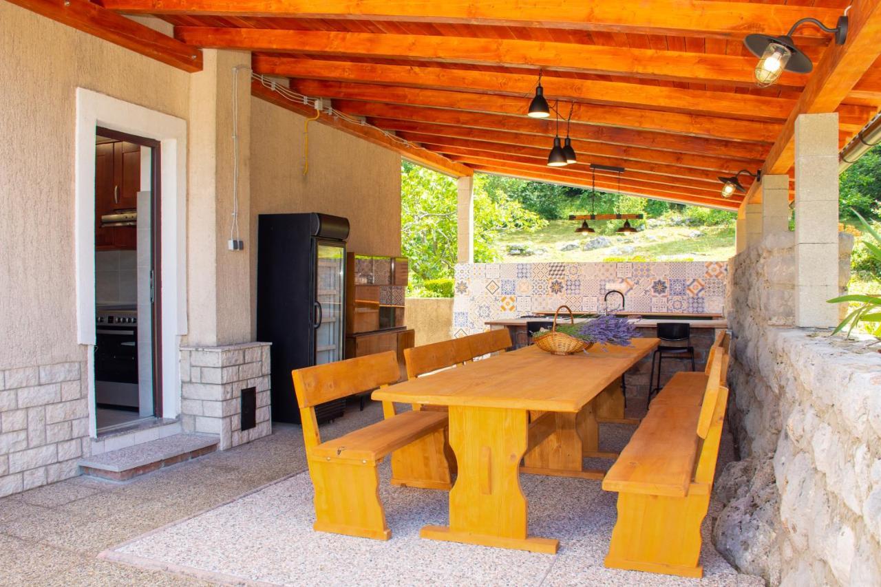 Kika'S Home Krizisce Экстерьер фото