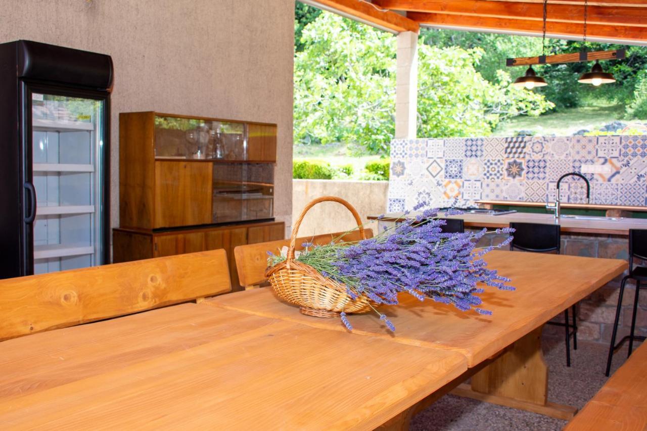 Kika'S Home Krizisce Экстерьер фото