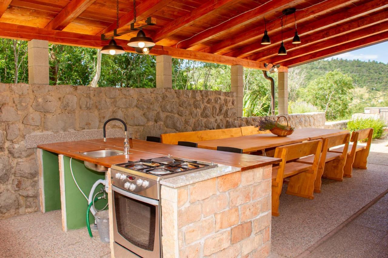 Kika'S Home Krizisce Экстерьер фото