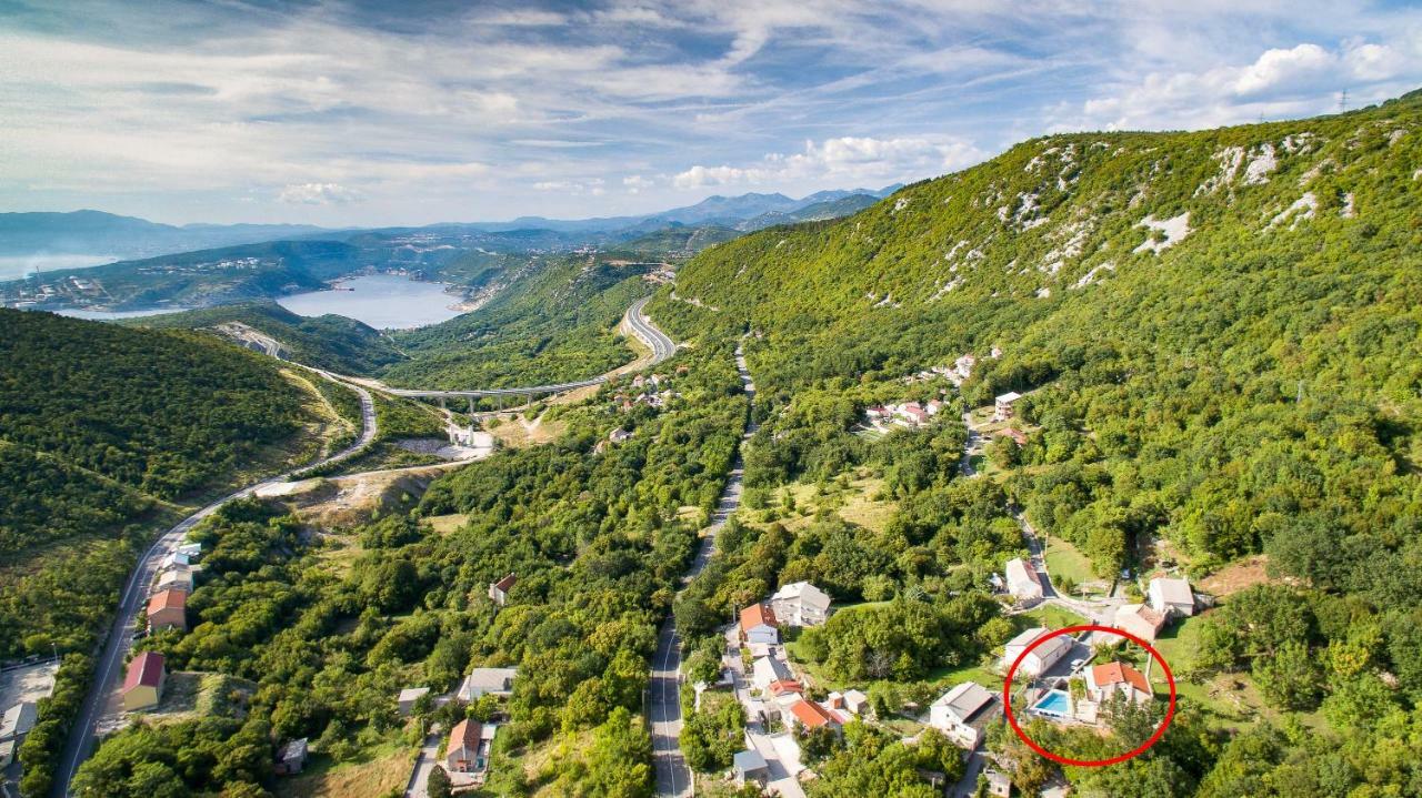 Kika'S Home Krizisce Экстерьер фото